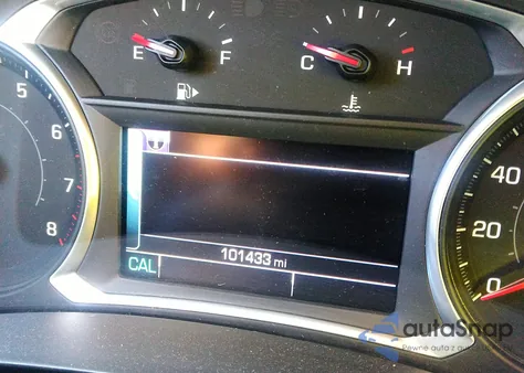 2017 Chevrolet Malibu Premier from USA, damaged, VIN 1G1ZH5SX9HF169989